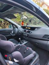 Renault renault grand scenic - gebrauchte Renault Grand Scenic aus dem Jahr 2009