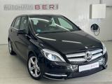 Mercedes-Benz B 180 CDI *Bi-Xenon*Einparkhilfe - Mercedes-Benz B-Class: 180 Cdi