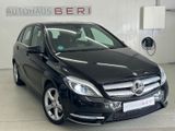 Mercedes-Benz B 180 CDI *Bi-Xenon*Einparkhilfe - Mercedes-Benz B-Klasse: 180 Cdi