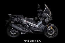 Fahrzeugabbildung VOGE SR450X - 2.Zyl, ABS,TCS,Sitz/Griffheizung/Kamera