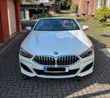 BMW 840d Drive Cabrio M Paket - BMW 840 von privat