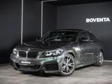BMW M240i xDrive *KAMERA*NAVI-PROF*LED* - gebrauchte BMW M240i aus dem Jahr 2019