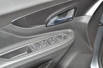 Bild 26 Opel Mokka X Design Line