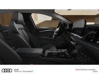 Audi A6 e-tron - Vorschau Bild 11