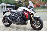 Suzuki GSX-S1000 MODELL 2024 - MOTORRAD AUS DEM JAHR 2024