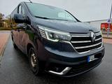 Renault Trafic 2.0 dCi 150 SpaceClass - Renault Trafic: Dci 150