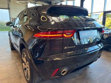 Jaguar E-Pace *HEAD-UP*PANO*MEMORY*KEYLESS*ACC*NAV*