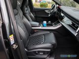 Audi SQ7 TFSI Pano,Standhzg,HDMatrix,AHK,B&O,HUD - Audi SQ7 aus 2021