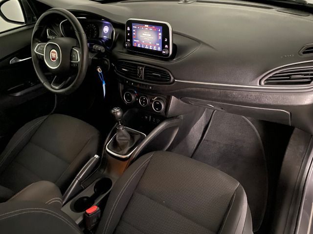 Tipo 1.6 Multijet Lounge NAVI+SHZ+ALU