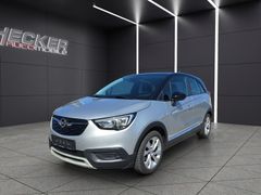 Opel Crossland X 1.2 Edition 1.2 EU6 Edition