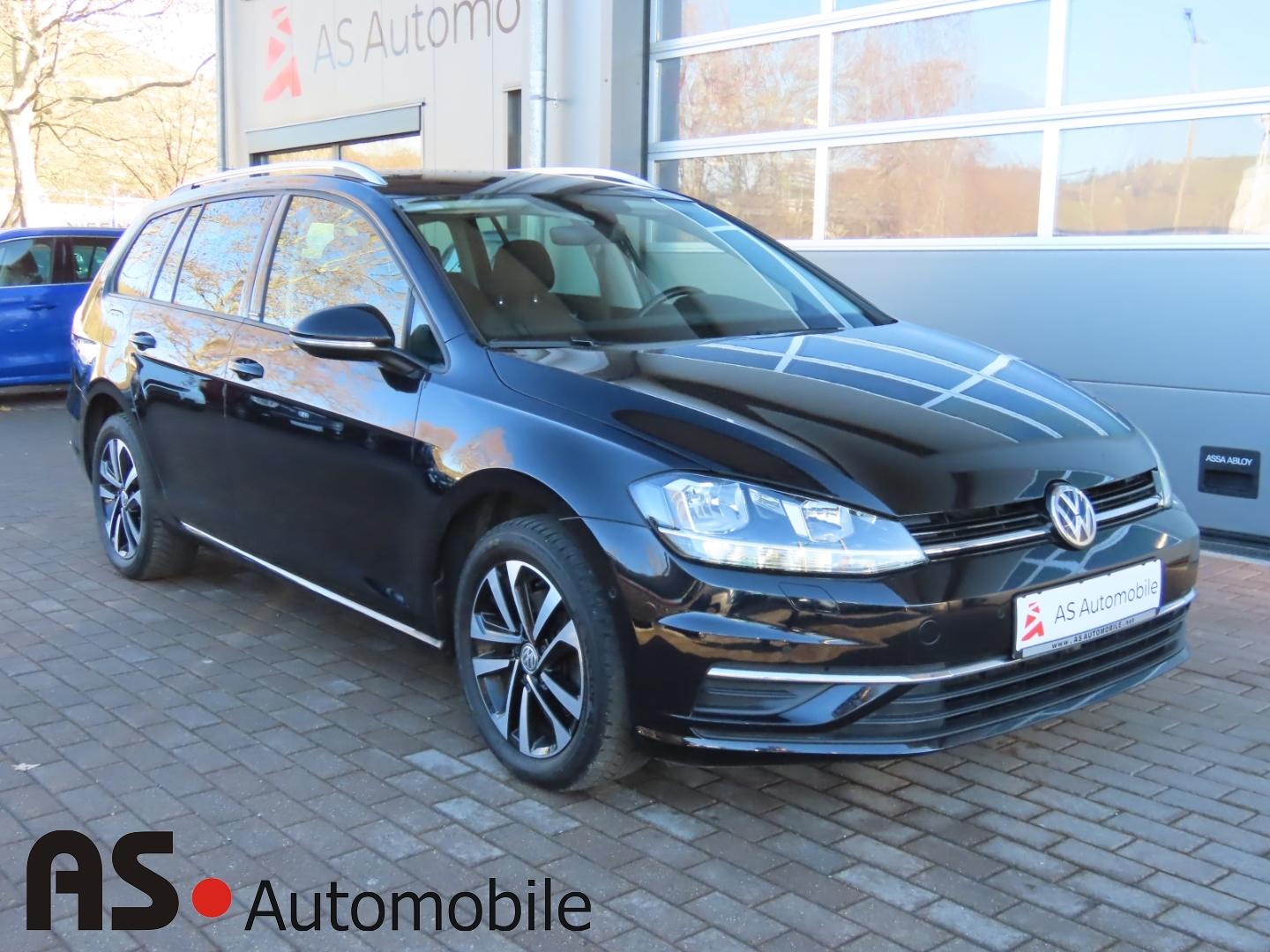 Volkswagen Golf VII 1.0 Variant 2.Hd*Gar*ACC*Totwinkel.*PDC
