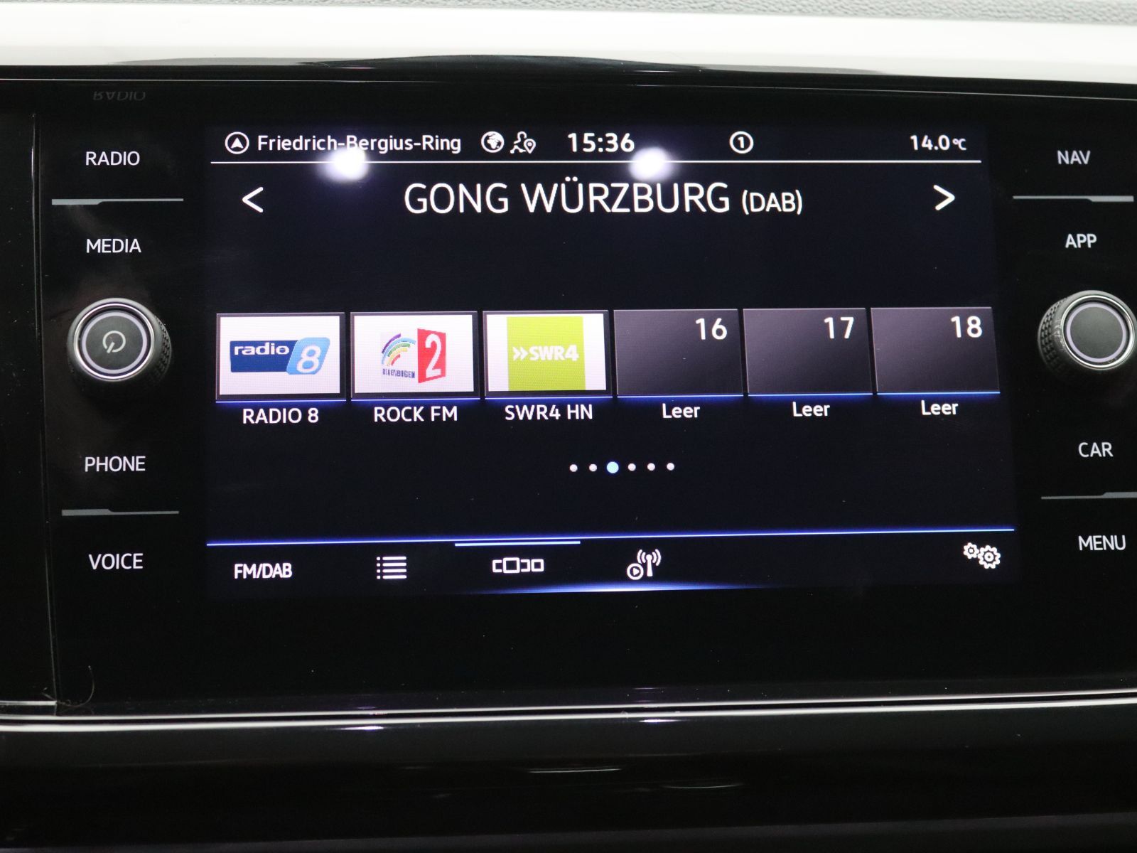 Volkswagen T-Cross - Bild 16