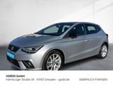 Seat Ibiza FR 1.0 TSI LED SHZ LANE APP PDC BEATSAUDIO - Seat Ibiza: Tsi