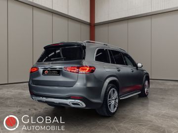 Mercedes GLS 400 - 2