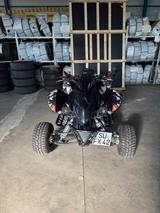 Access Motor Enduro Xtreme 480