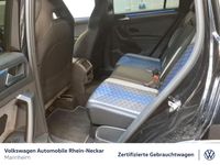 Volkswagen Tiguan - Vorschau Bild 14