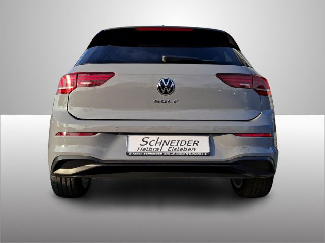 GOLF VIII 1.5 TSI LIFE SHZ+PANO+DAB+ACC