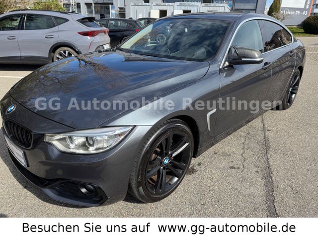 BMW 430 Gran Coupé 430 i|Sport Line|AutomatikHead-up