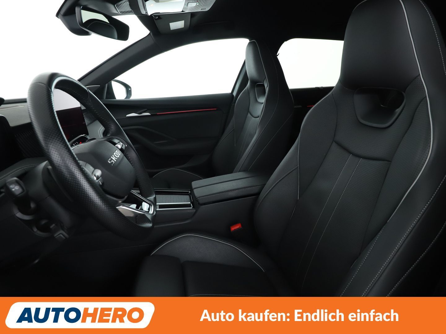 Skoda Superb 2.0 TSI Sportline 4x4 Aut.*NAVI*LED*ACC* foto 10