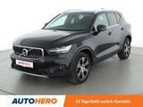 Volvo XC40 1.5 Inscription 2WD Aut.*NAVI*LED*TEMPO*360 - Volvo XC40 in Frankfurt (Main)