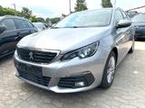 Peugeot 308SW AllurePack NAV ACC Full-LED Klimaautom 1Hd - Peugeot 308 in Bremen