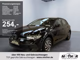 Volkswagen Polo VI Life 1.0 TSI DSG Kamera Ganzjahresreifen