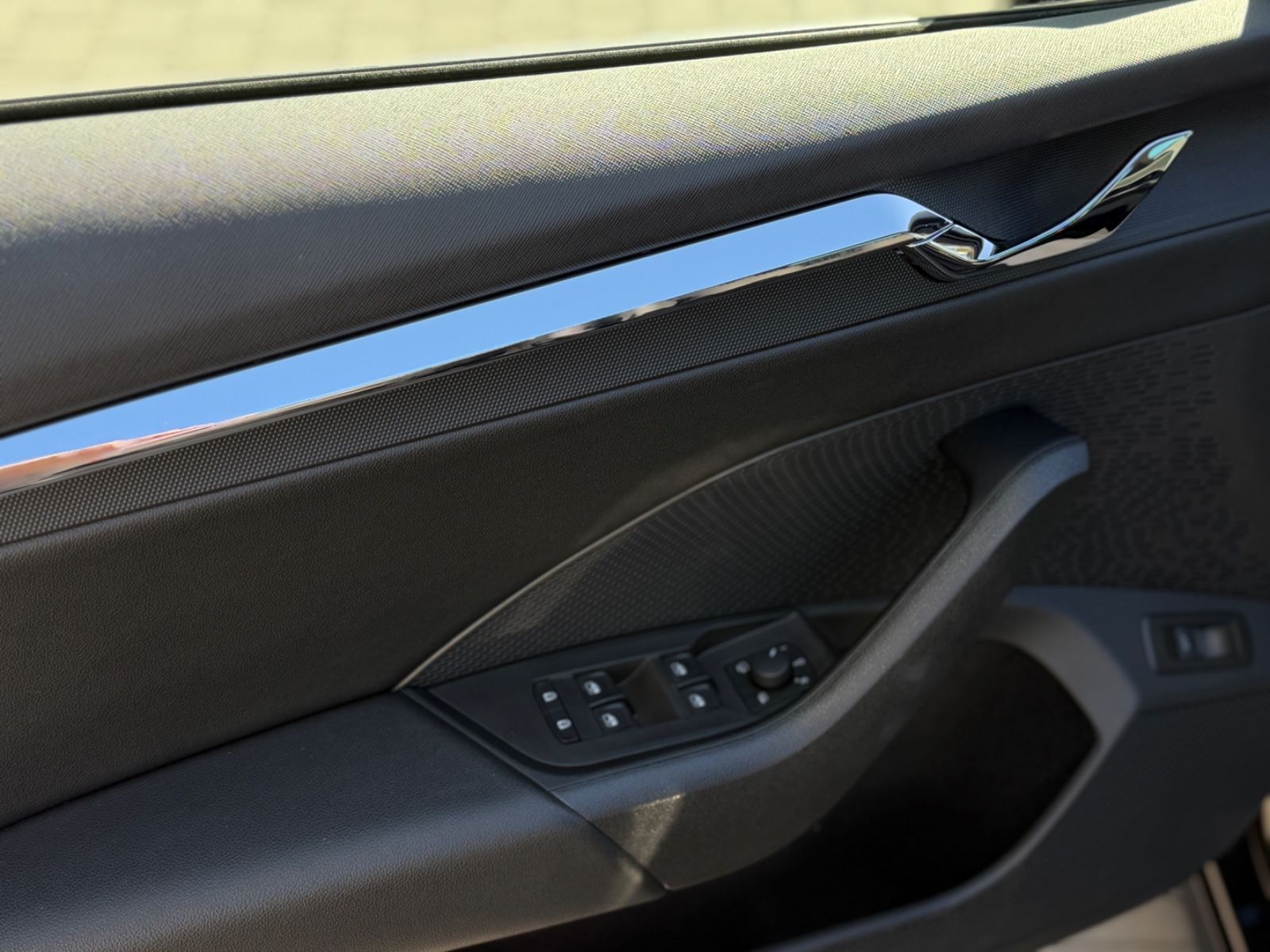 Octavia Combi Style 1.0 TSI e-TEC Autom. Navi