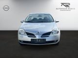 Nissan Primera Lim. 1.8 Acenta Klima SHZ Kamera - Nissan Primera aus 2002