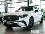 Mercedes-Benz GLC 300d 4M+AMG+NIGHT+AHK+HUD+20ZOLL+360°+KEYLES
