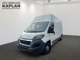 Peugeot Boxer Kasten Grossraum 335 L3H3 Pro BlueHDi 160 - gebrauchte Peugeot Boxer aus dem Jahr 2017