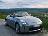 Nissan 350z cabrio / roadster 3.5l V6 - gebrauchte Nissan 350Z aus dem Jahr 2005