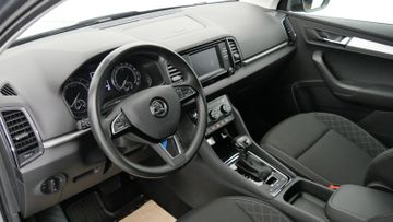 Skoda Karoq Ambition 1.5 TSI DSG PDC BLUETOOTH SHZ