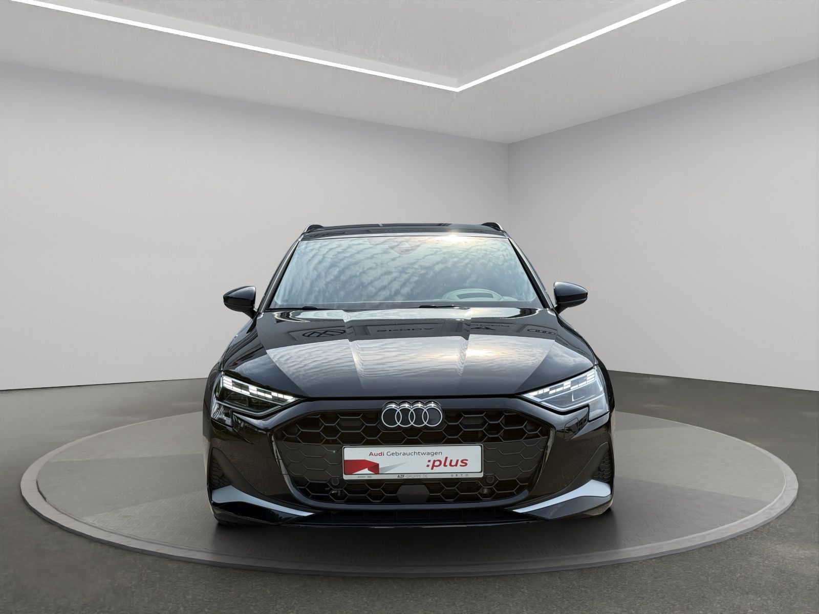 Audi A3 - Bild 6
