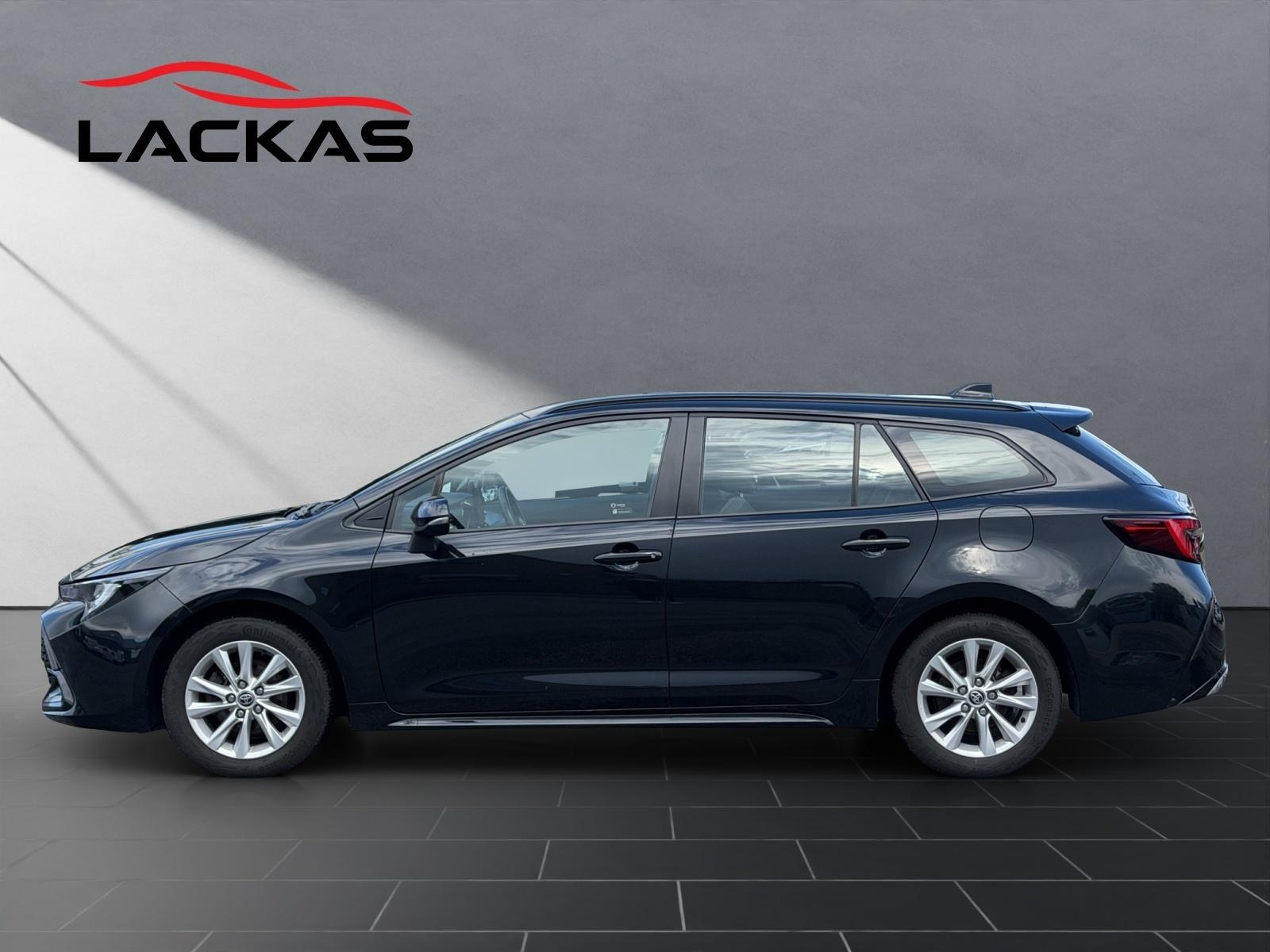 Toyota Corolla Touring Sports *Hybrid Business Edi