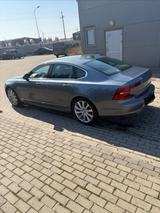 Volvo S90 D5 AWD Geartronic Inscription Inscription - Volvo S90 Inscription mit Diesel-Antrieb