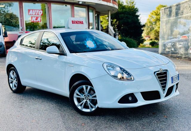 Alfa Romeo Giulietta 1.4 Turbo km 103,000 ok neo