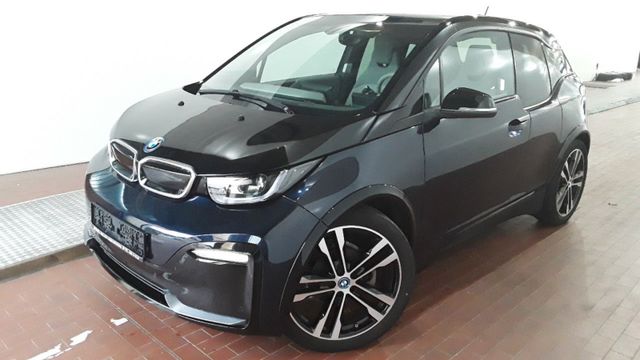 BMW i3s (120Ah), Navi Prof, LED, T/Leder, SHZ, PDC,.