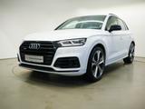 Audi SQ5 TDI MATRIX HEAD-UP virt. Cock. NAVI+ - gebrauchte Audi SQ5 aus dem Jahr 2020