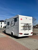 Eura Mobil Activa One 690 HB - Eura Mobil 690 hb