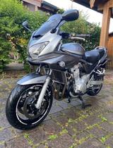 Suzuki GSF 650 S Bandit - SUZUKI GS 650