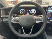 Volkswagen Tayron - Vorschau Bild 13