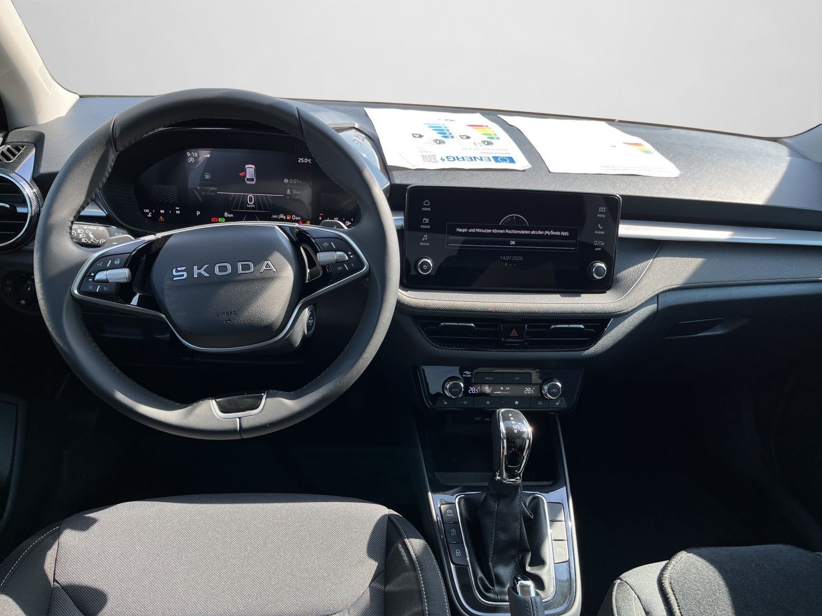 Skoda Fabia - Bild 5