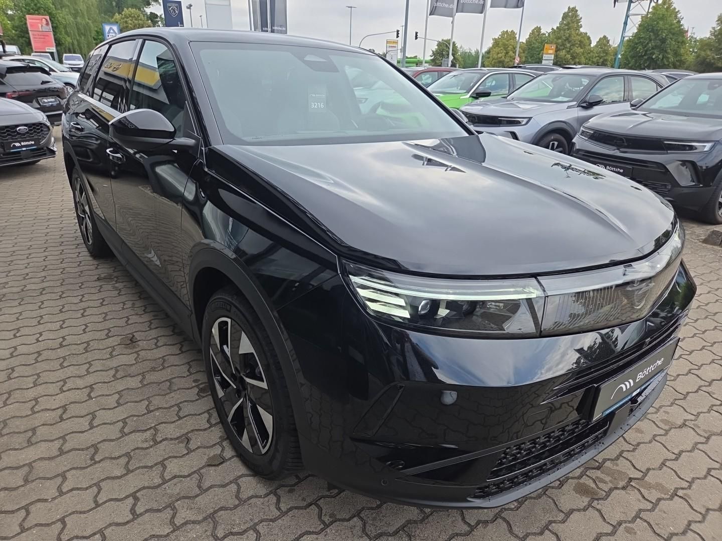 Opel Grandland (X) - Bild 5