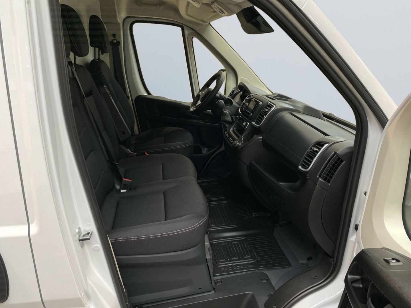 Toyota Proace Max - Bild 19