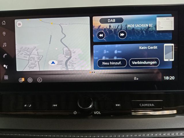 Nissan Qashqai - Bild 15