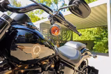 Harley-Davidson Fat Boy 30th anniversary  - Harley-Davidson Motorräder in Dresden