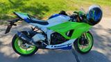 Kawasaki Ninja ZX-6R 636 40 Anniversary Edition  - Offers