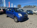Kia Picanto 1.1 LX Klimaanlage Kein Tüv - Kia Picanto aus 2005 mit Benzin-Antrieb: Kleinwagen
