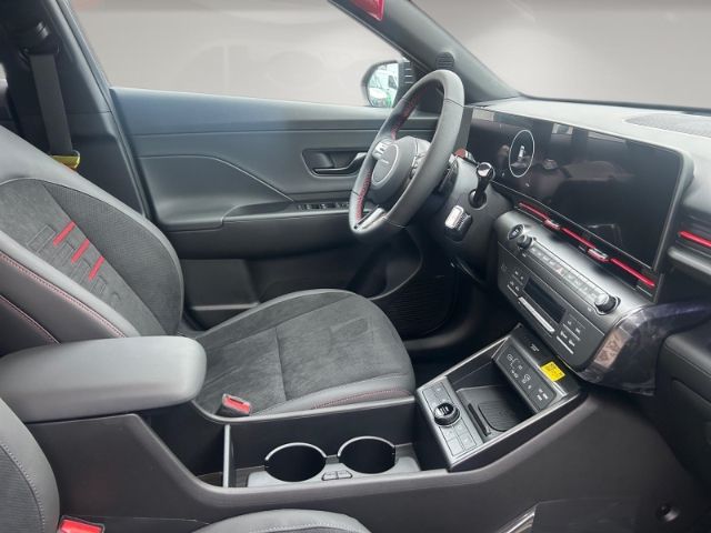 Hyundai KONA - Bild 15