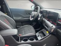 Hyundai KONA - Vorschau Bild 15